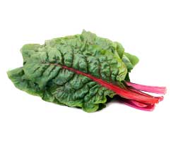 Swiss Chard